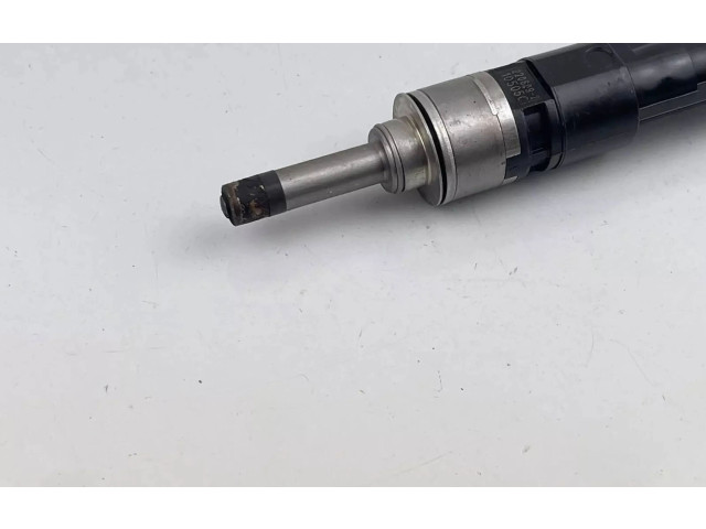 Форсунка 166005550R    Renault Arkana   