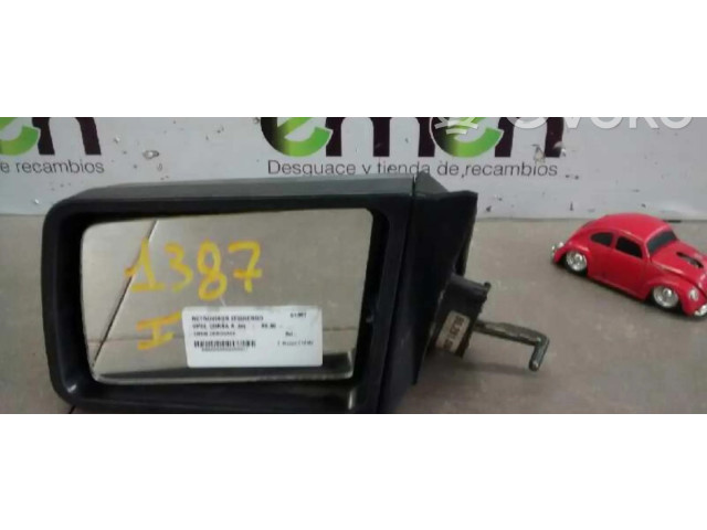 Zpětné zrcátko Opel Corsa A