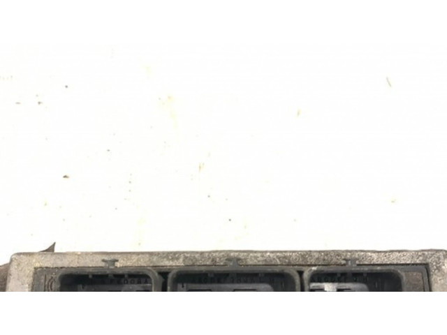 Řídící jednotka 9643782580, 216459248 Citroen Berlingo 2009