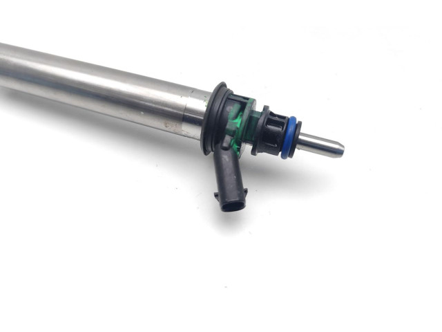 Vstřikovač A2560700187, 0261500397 Mercedes-Benz GLA W156 M270.910