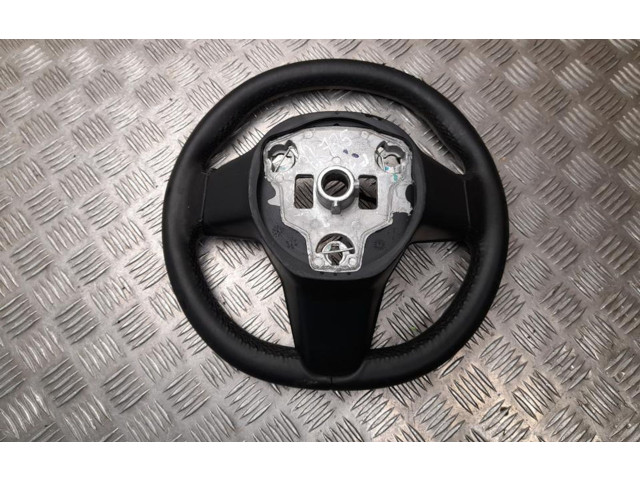 Руль Tesla Model 3 2017 - года 109522290O, H725