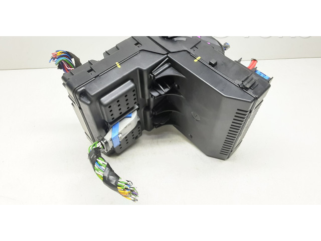 Блок предохранителей 31282455, 28191071   Volvo XC90    