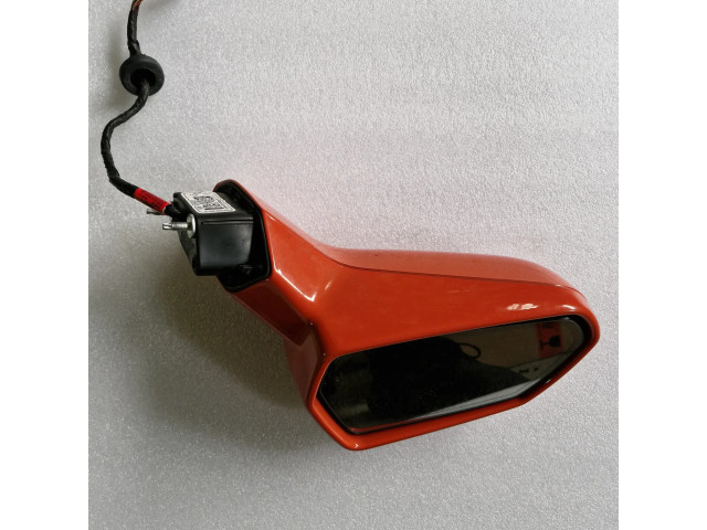 Зеркало электрическое     левое   Chevrolet Camaro     