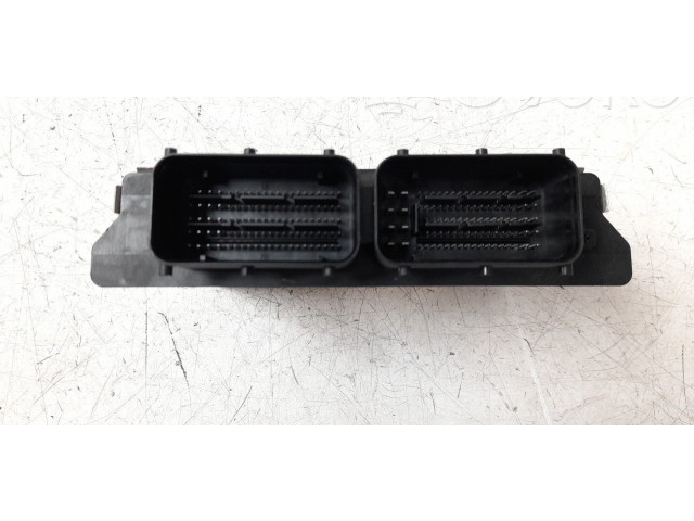 Блок управления двигателя 3910607186   Hyundai Bayon