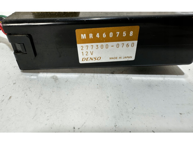 Блок управления MR460758 Mitsubishi Pajero