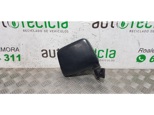 Zpětné zrcátko Nissan Patrol 260