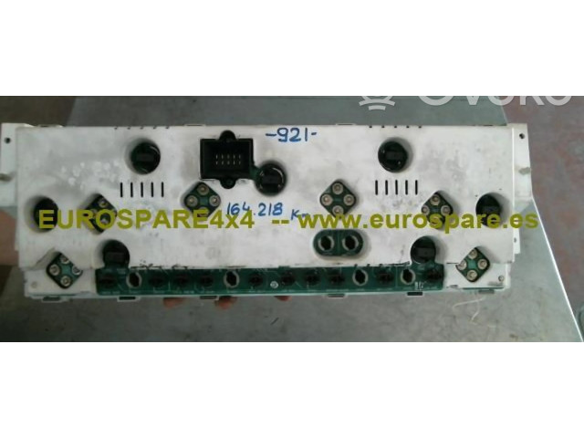 Панель приборов Jeep Grand Cherokee (WJ)