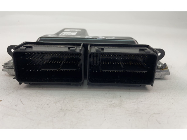 Блок управления двигателем Блок управления 32242005   Volvo XC90