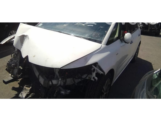 Боковая подушка безопасности NT Citroen C4 II Picasso