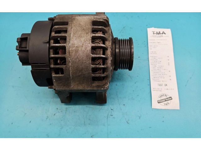 Генератор 46748353, IMPRK1399709 Fiat Stilo