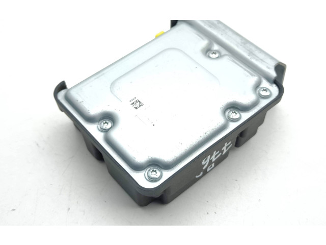 Блок подушек безопасности 0285012358, 253484GN0A Infiniti Q50