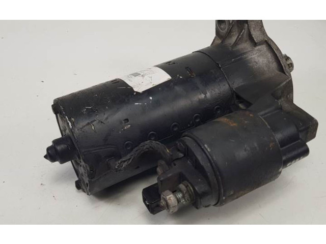 Блок управления двигателя 02Q911023P, 0001125005   Volkswagen Caddy