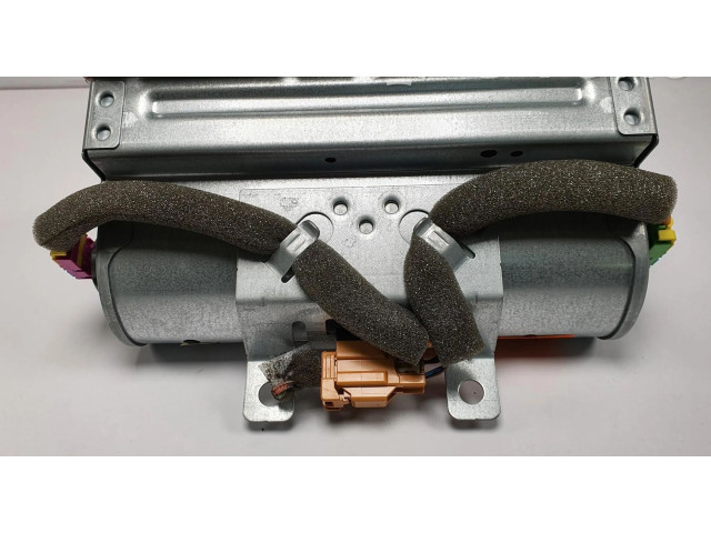 Подушка безопасности пассажира 8686592 Volvo XC90