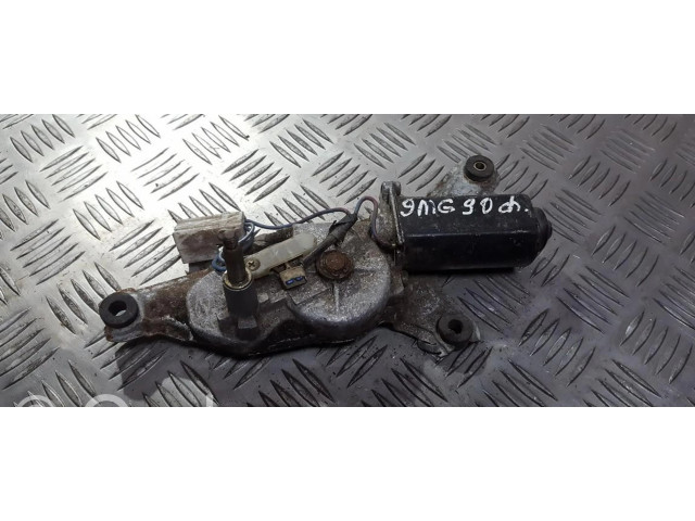 Моторчик заднего дворника 1591004594, 159100-4594 Mitsubishi Galant