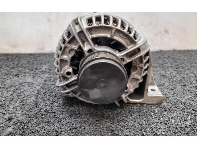 Генератор 0124515054   Volvo V70      