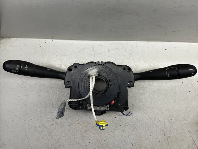 Подрулевой шлейф SRS 98062257XT, 12277813   Citroen Berlingo