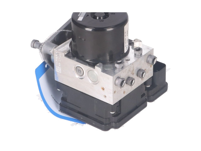 Блок АБС A1724314212 Mercedes-Benz GLK (X204) 2008 - 2016 года