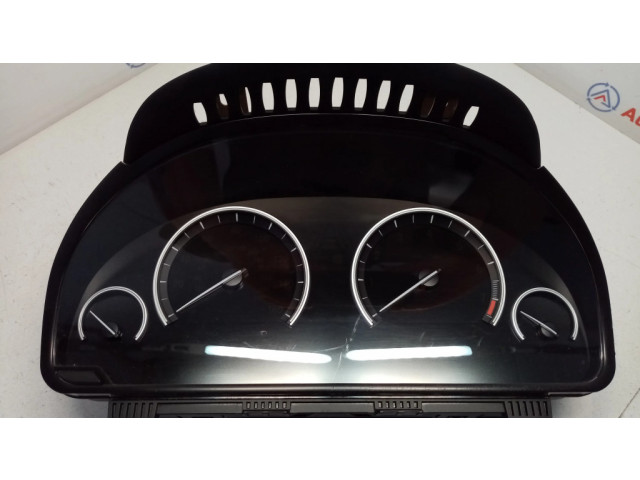 Přístrojová deska BMW 7 F01 F02 F03 F04 2012 9280462, 62109280462