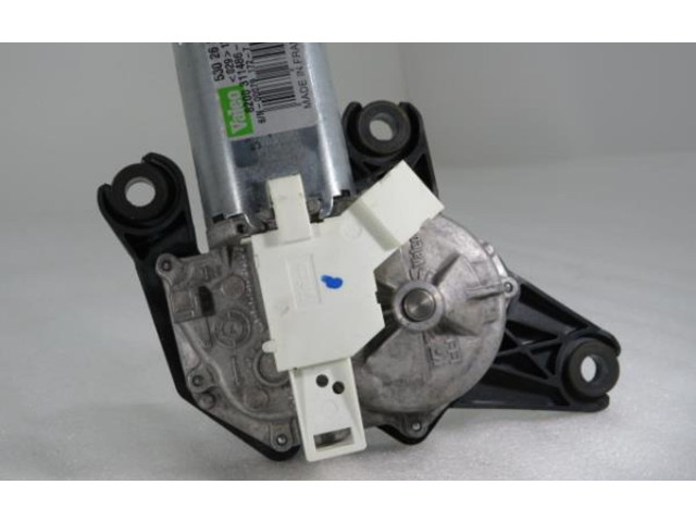 Моторчик заднего дворника 53026312, 8200311486    Renault Clio III