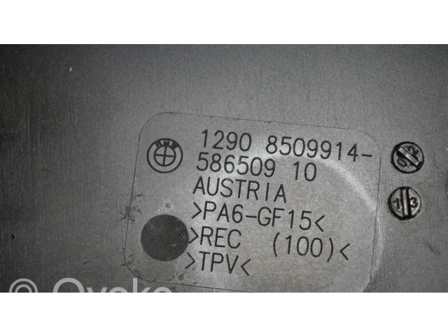 Pojistková skříňka 8509913, 8509914 BMW 1 F20 F21 2014