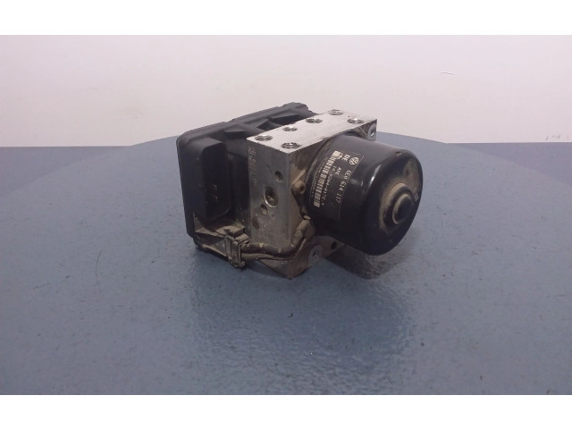 Блок АБС 6E0907379, 6E0907379 Volkswagen Lupo 1998 - 2005 года