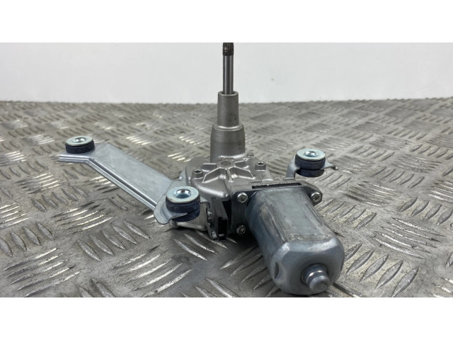 Моторчик заднего дворника MS2596002930    Jeep Renegade