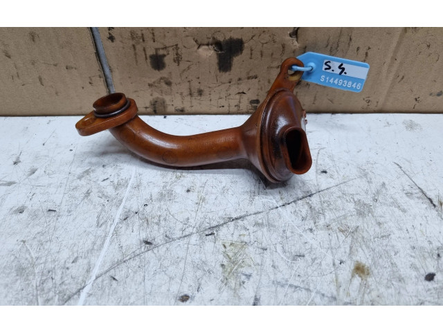 Čerpadlo oleje 03L115169B Volkswagen Transporter - Caravelle T5