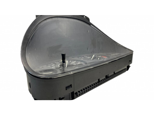 Přístrojová deska BMW 5 E39 2001 6903796, 62116903796