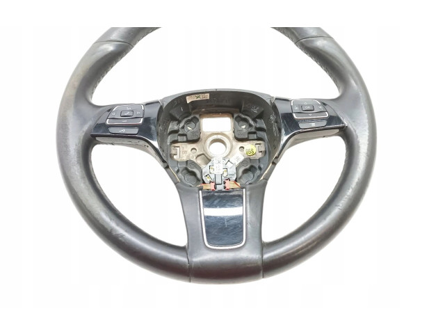 Volant Volkswagen Touareg II 2013
