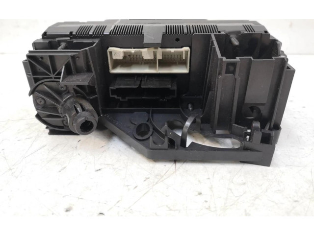 Блок управления климат-контролем Volkswagen Caddy