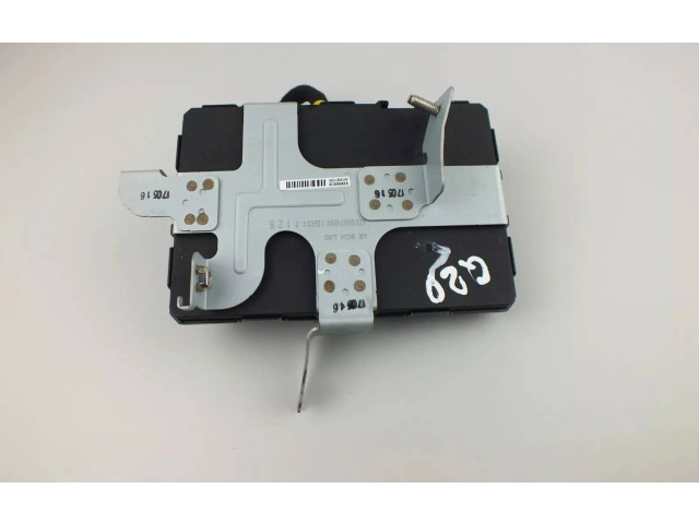 Шатун G4LE 95400G2DH0    Hyundai Ioniq  