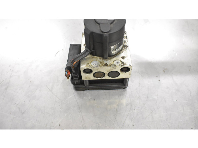 Блок управления АБС 3A0907379   Volkswagen Golf III