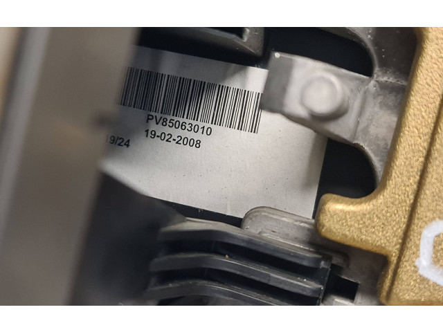 Руль Land Rover Discovery 3 - LR3 2005 - 2009 года 8H223600DA8PVJ, PV85063010