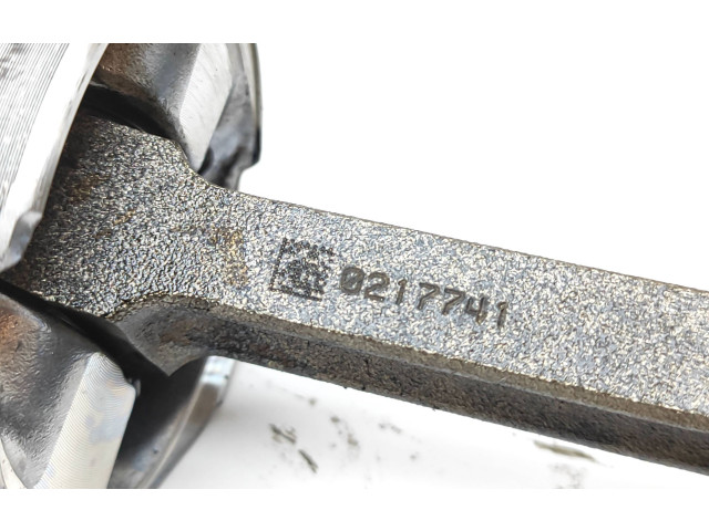 Píst 0217741 Toyota Land Cruiser (J200)