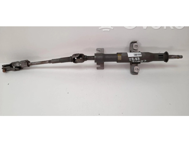 Volant Chevrolet Lova 96437473