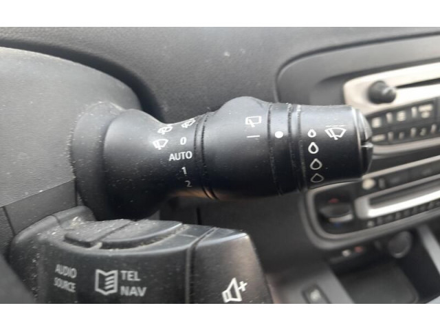 Ручка стеклоочистителей 255670019R Renault Scenic III - Grand scenic III