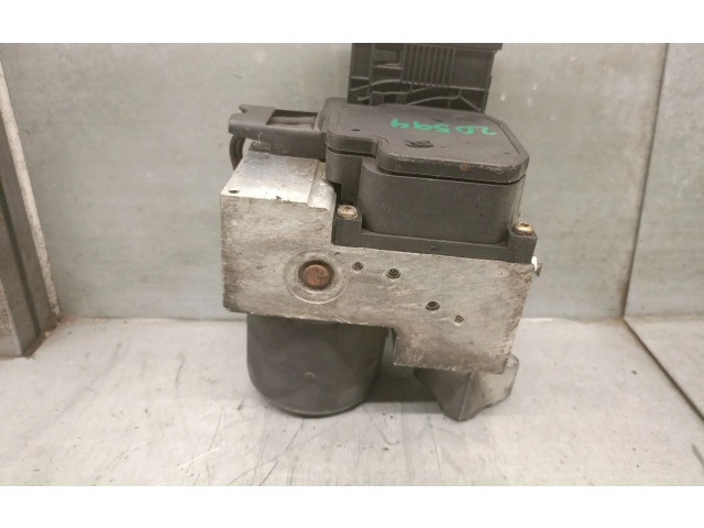 Блок АБС A0044314612, 0265202444 Mercedes-Benz S AMG W221 - года