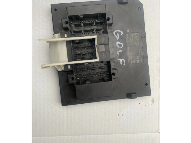 Блок комфорта 5Q0937084CF, BCMPQ37H Volkswagen Golf VII