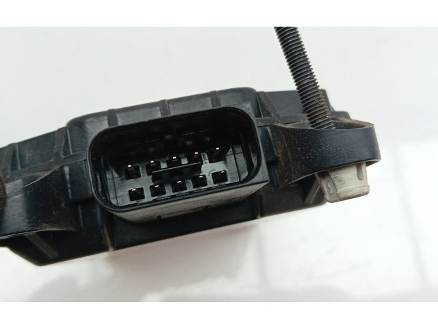 Блок управления 9829009680   Peugeot 5008 II