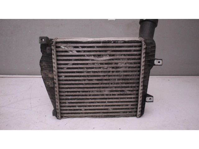 Интеркулер Porsche Cayenne (92A)