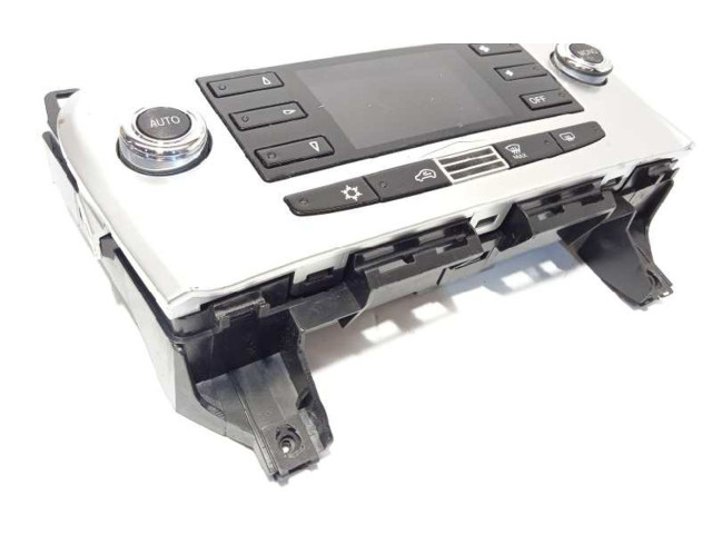 Блок управления климат-контролем 735487107 Lancia Delta III