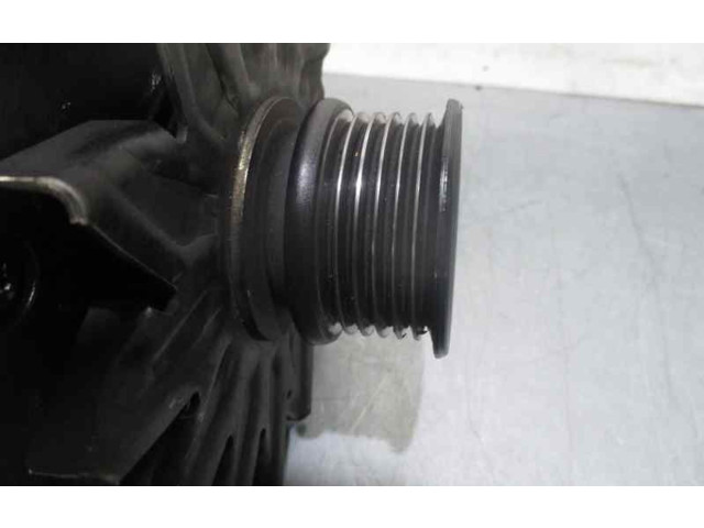 Генератор 0120489328330, 1197311022   Mercedes-Benz E W124      