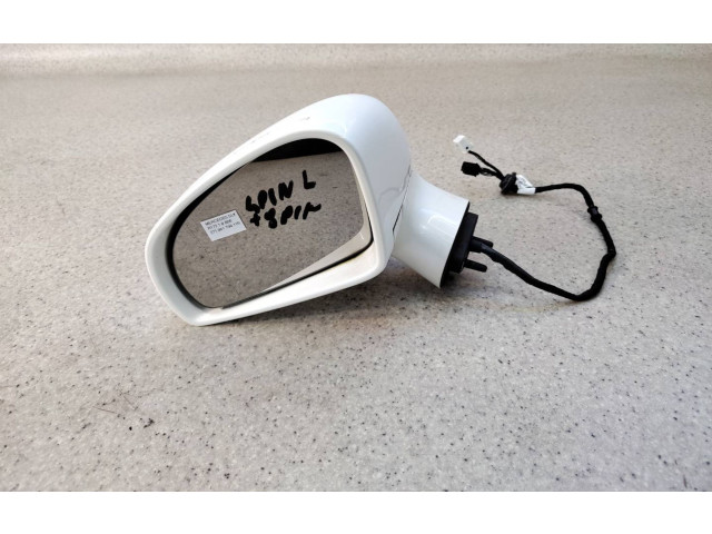 Zpětné zrcátko Mercedes-Benz SLK R172 2011 A17281053216