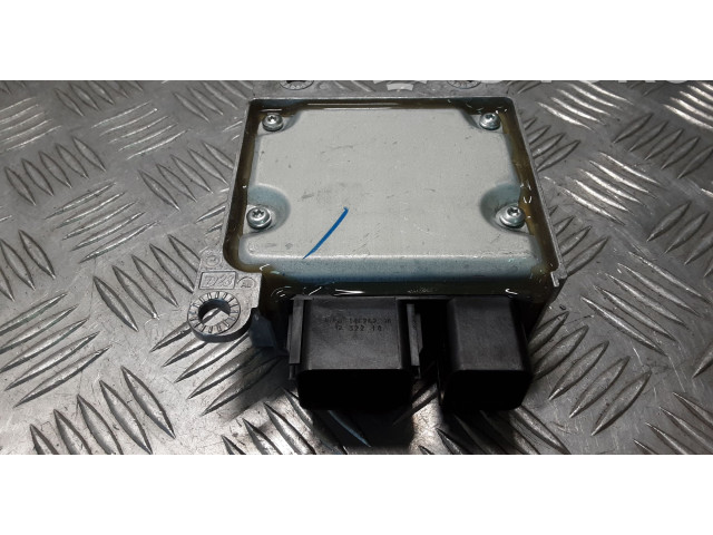 Блок подушек безопасности AB3914B321CE Ford Ranger