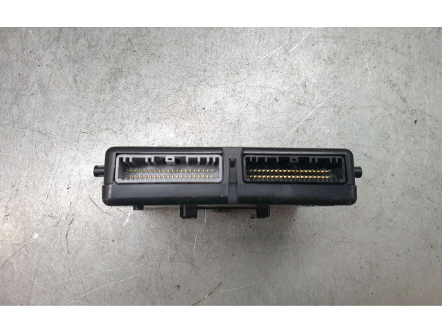 Блок комфорта 285255204R   Dacia Duster II   