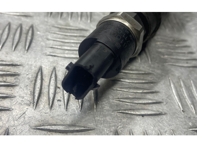 Магистральная трубка топлива 8658252, 003879L1 Volvo V70