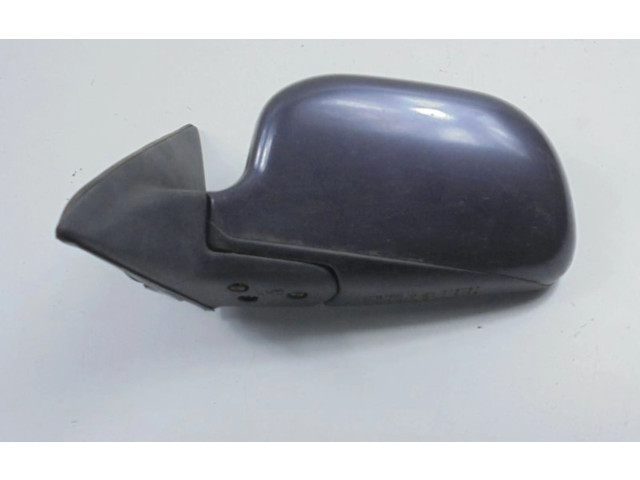 Зеркало (механическое) Mitsubishi Galant 1997 - 2003 года