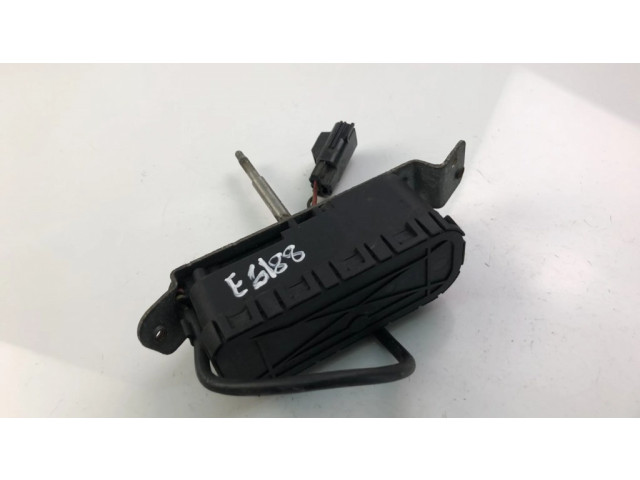 Двигатель для регулирования высоты фар