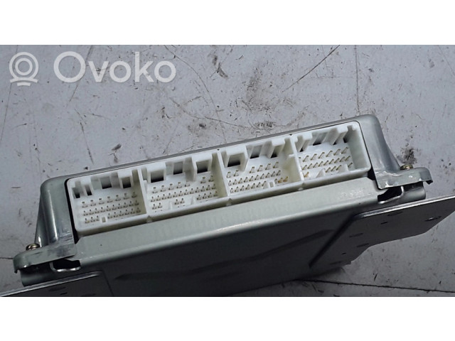 Блок управления двигателя 22611AK770 Subaru Legacy