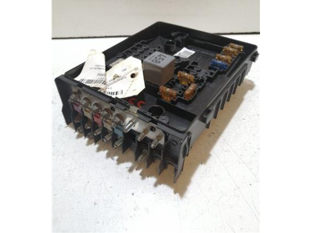 Pojistková skříňka 1K0937125, 1K0937125 Audi RS3 8PA 2005